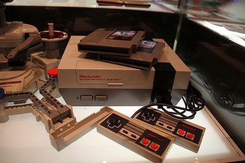 nes