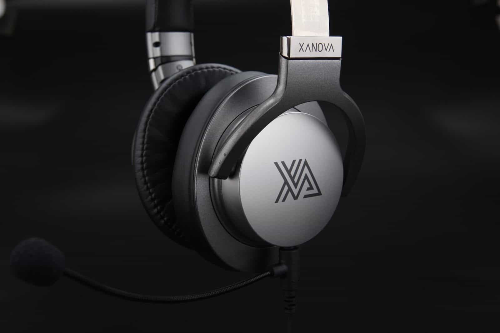 Xanova juturna gaming headset hot sale