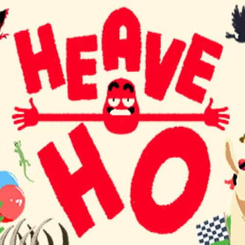 Get Heave Ho on Steam