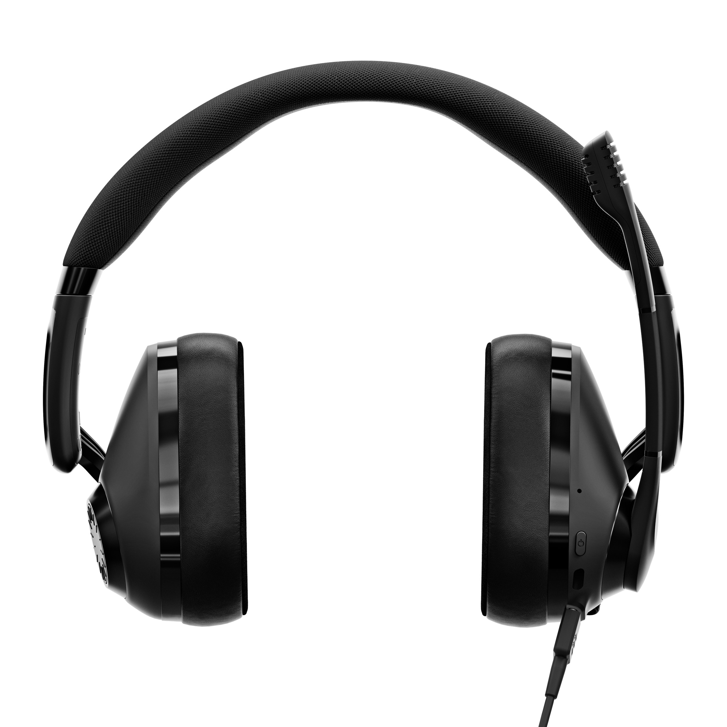 H6PRO Closed Acoustic Gaming Headset