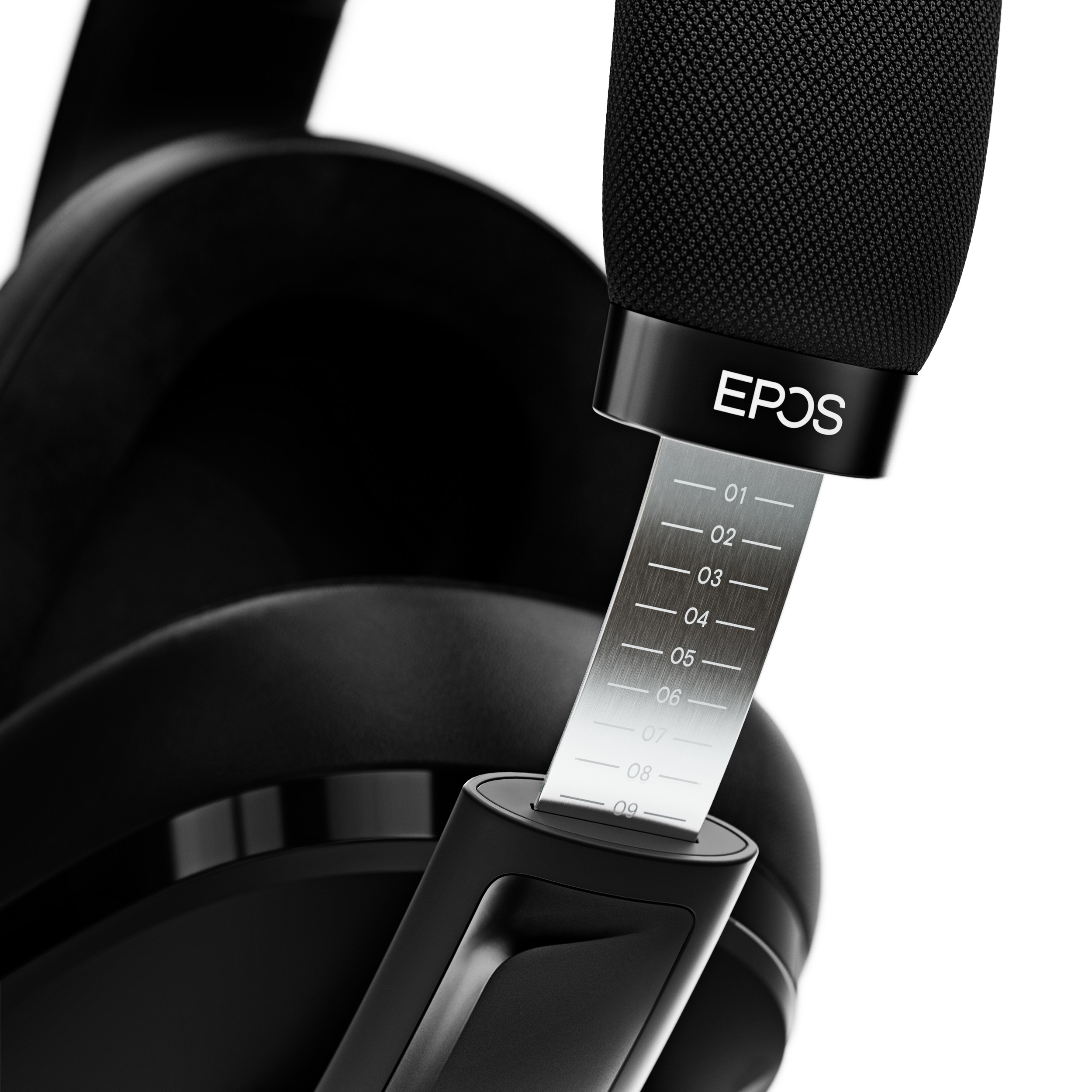 EPOS H6Pro Open Acoustic Review