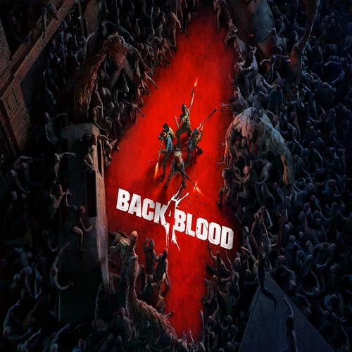 Back 4 Blood - Expansion 2: Children of the Worm Review (PS5) - The Early  Bird Finally Arrives - Finger Guns