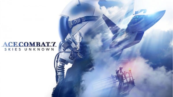 ACE COMBAT™ 7: SKIES UNKNOWN 25th Anniversary DLC - Original Aircraft  Series – Set