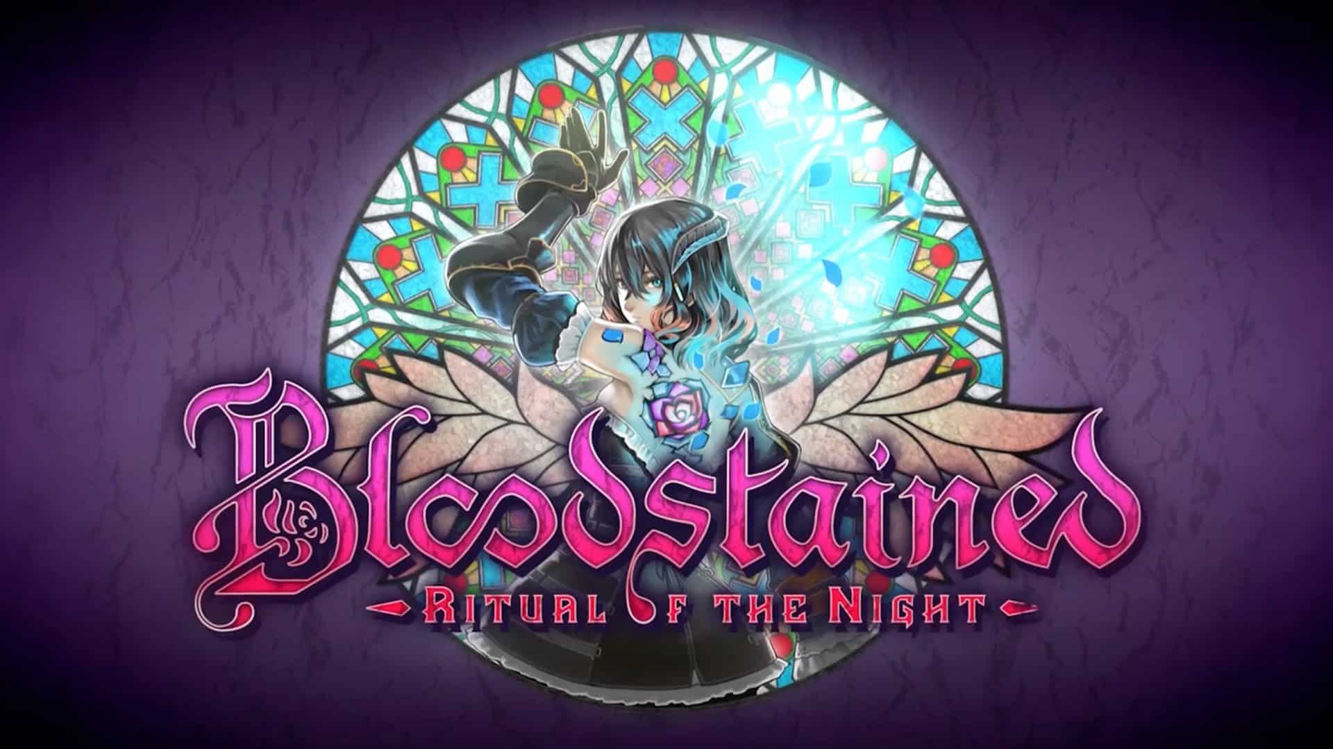 bloodstained ritual of the night xbox store