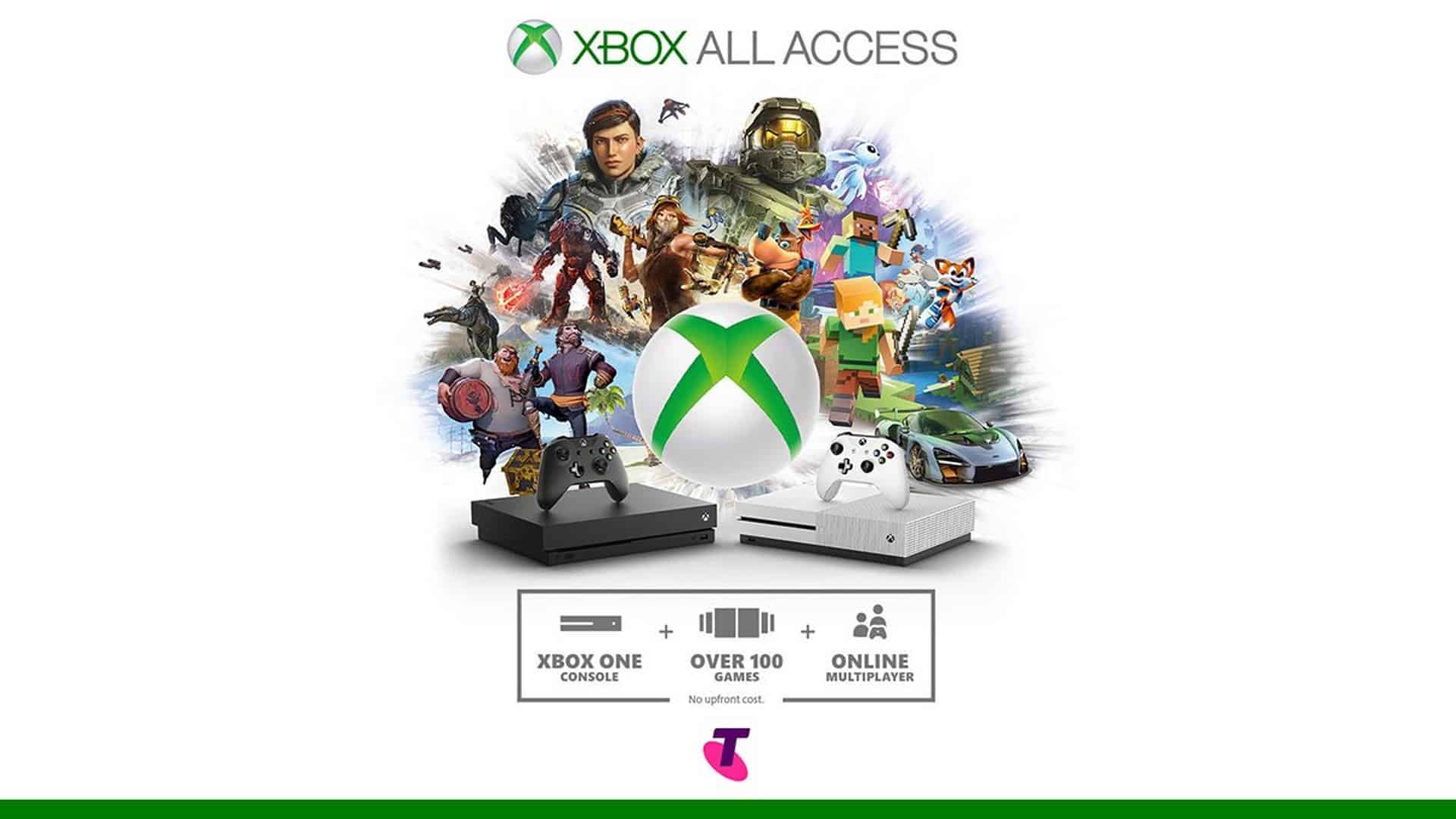 xbox one online cost
