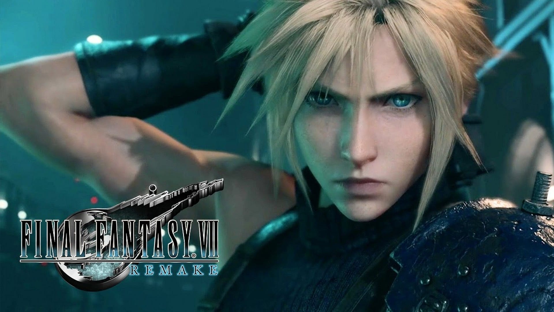 Final Fantasy Vii Remake Playable Demo Now Available On Playstation 4