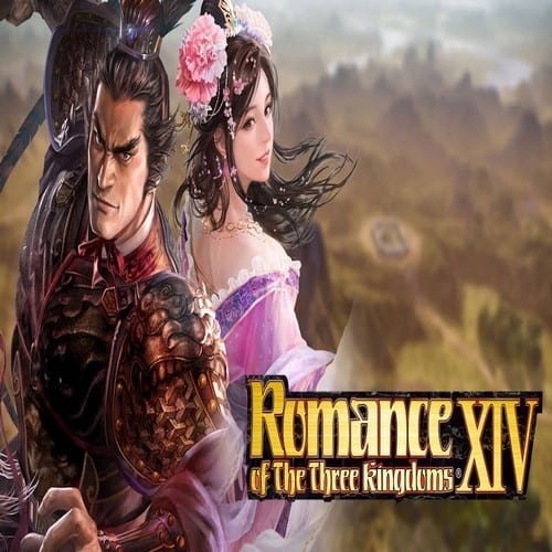 Romance of the three kingdoms xiv обзор