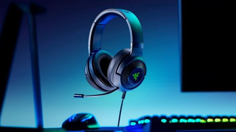 Razer kraken x usb обзор