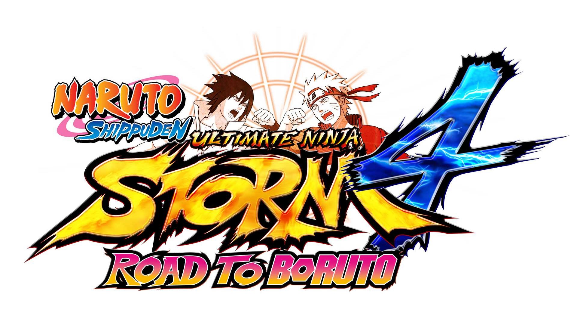 Naruto Shippuden Ultimate Ninja Storm 4 Road To Boruto Nintendo