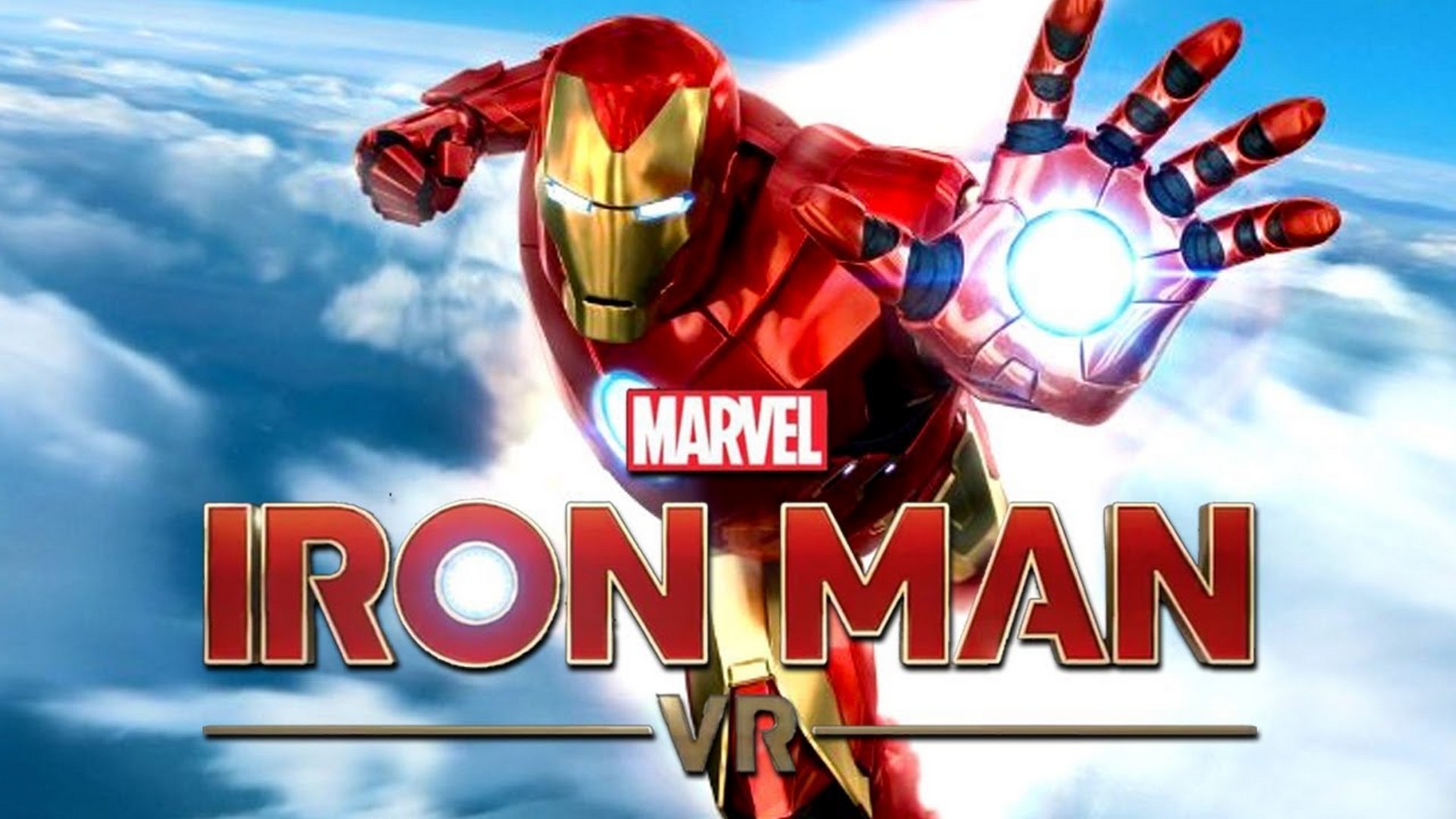 iron man vr ps4 store