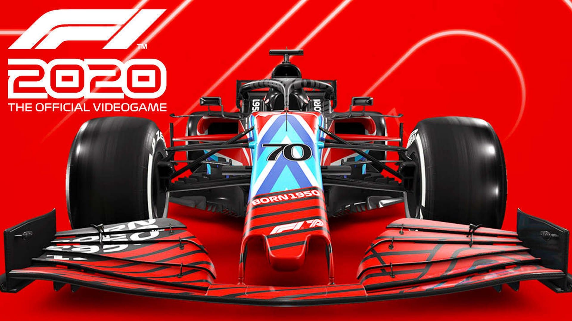 Recreate The F2 2020 Season Now In F1 2020 Mkau Gaming