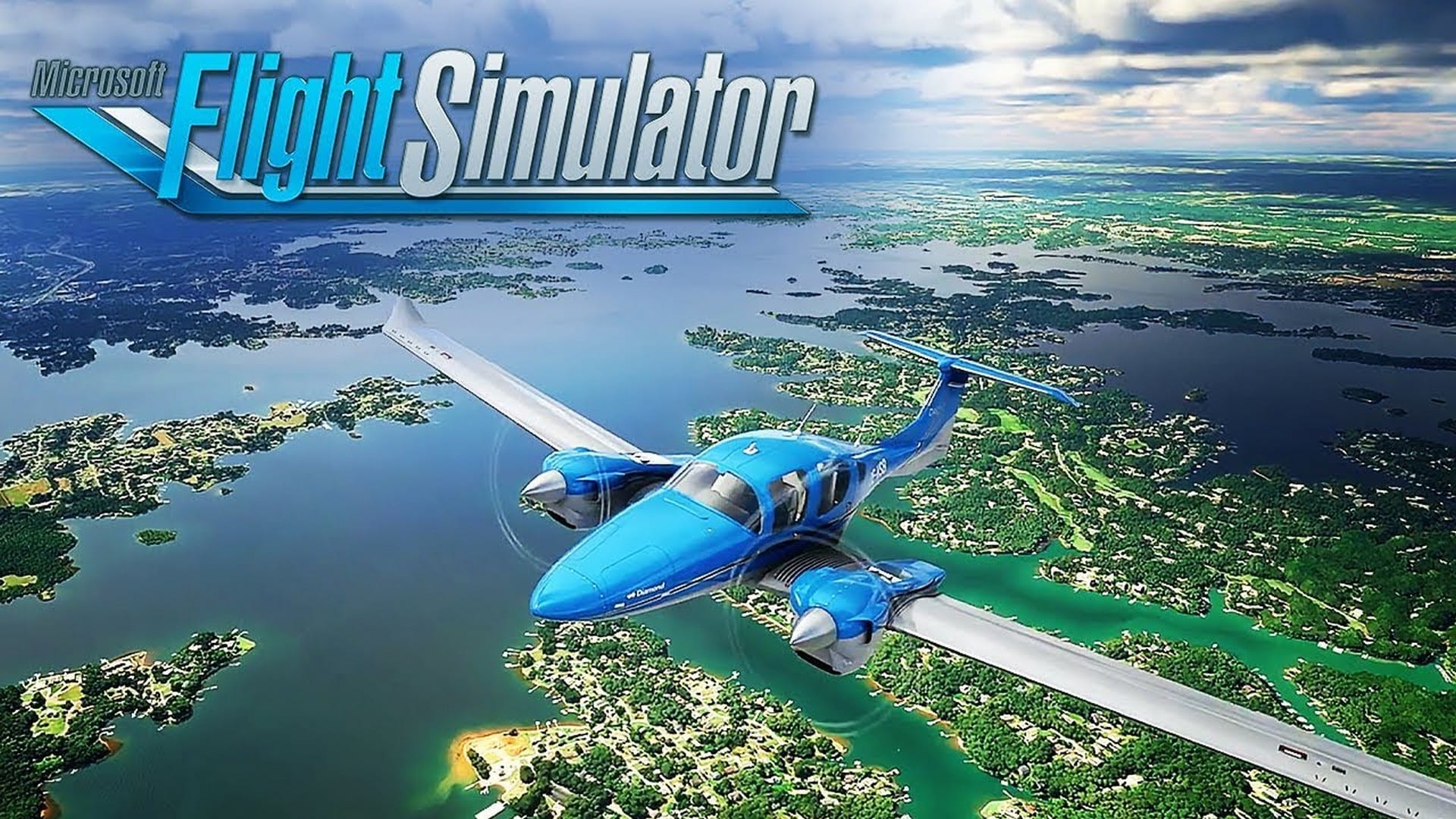 Microsoft Flight Simulator Set for Launch on August 18 for PC, also with  Xbox Game Pass for PC (Beta) - Xbox Wire