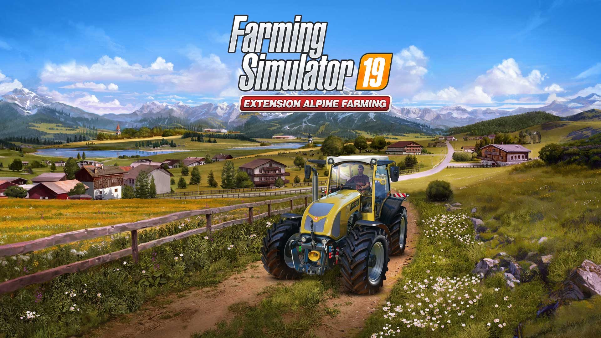 farming simulator 19 xbox one smyths