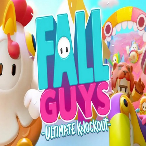 Surprise Surprise! Fall Guys: Ultimate Knockout is Coming for