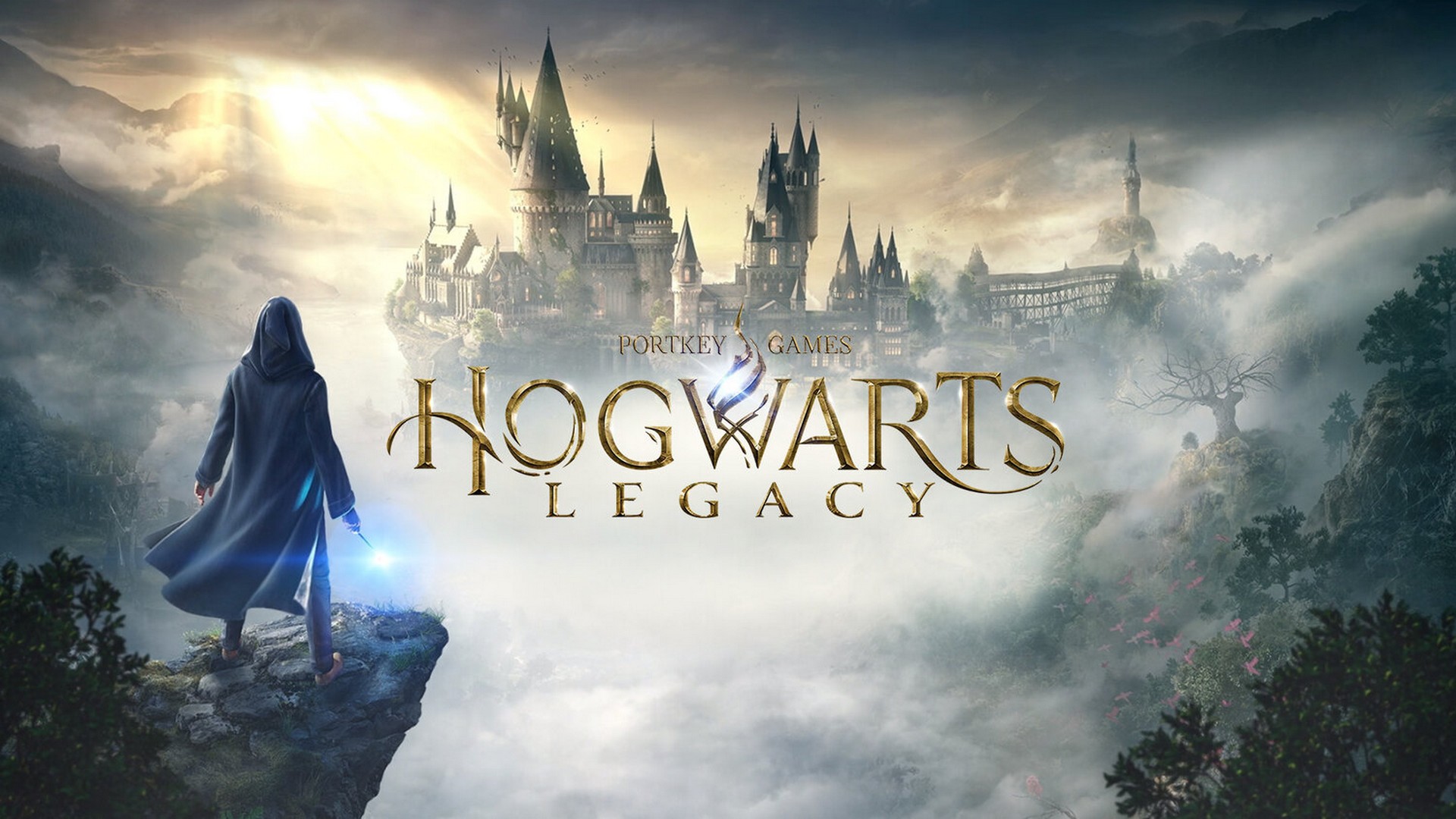 Hogwarts Legacy (PS4/Playstation 4) BRAND NEW