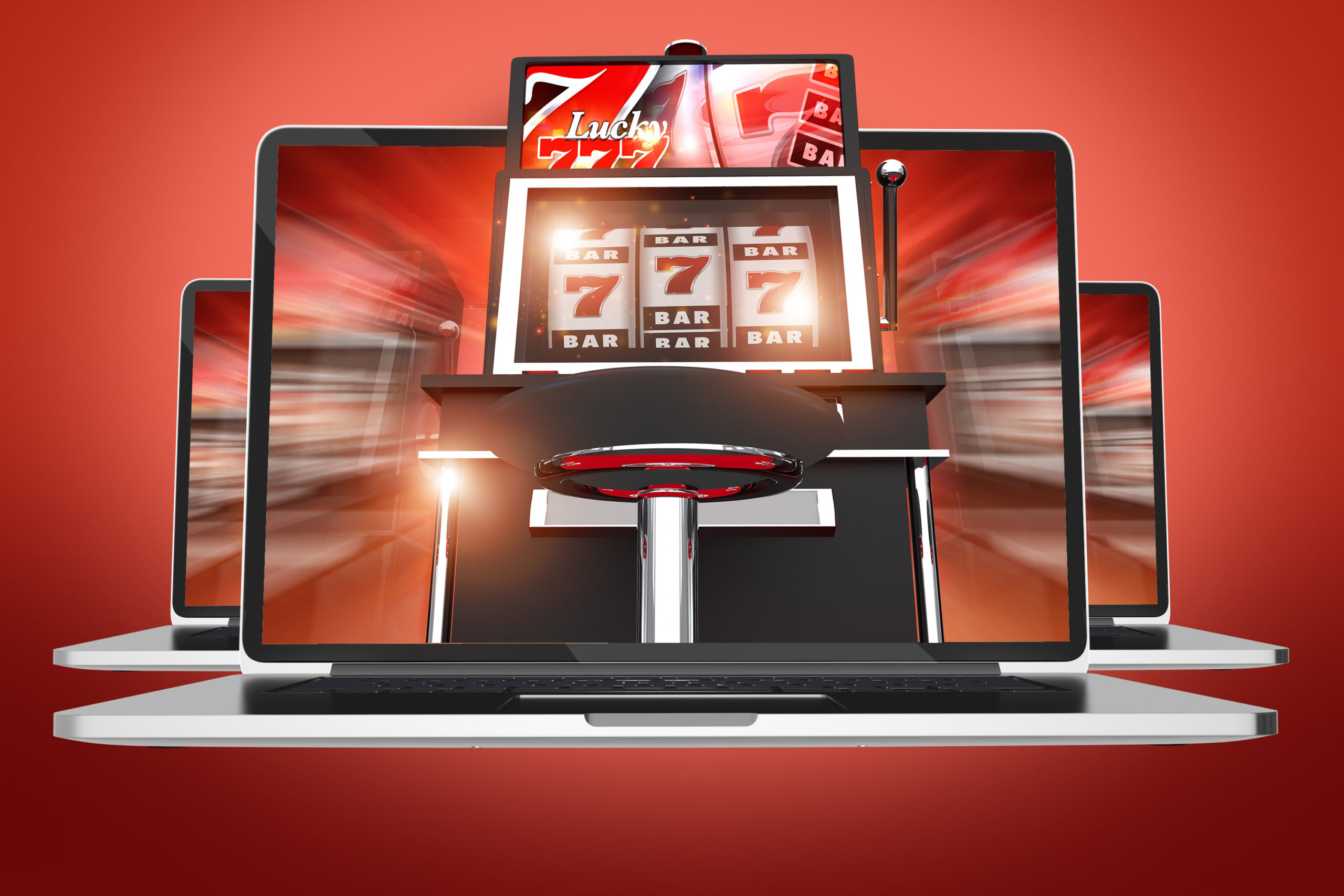 The Evolution of Online Slots: A Thrilling Journey into Digital Gambling, by Whichwebsiteisgoodtoplayslots