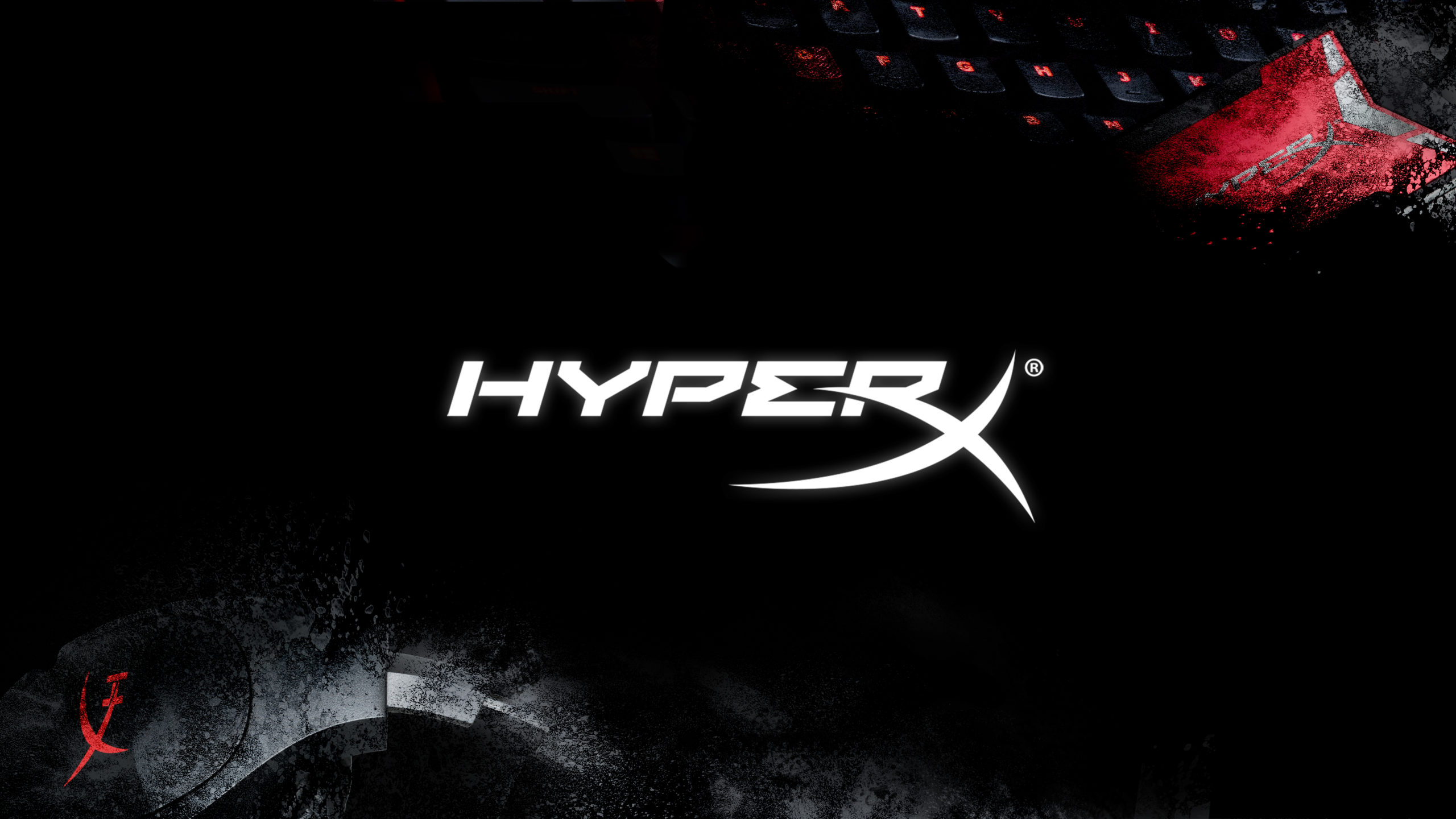 HyperX Black Friday and Cyber Monday Deals MKAU Gaming