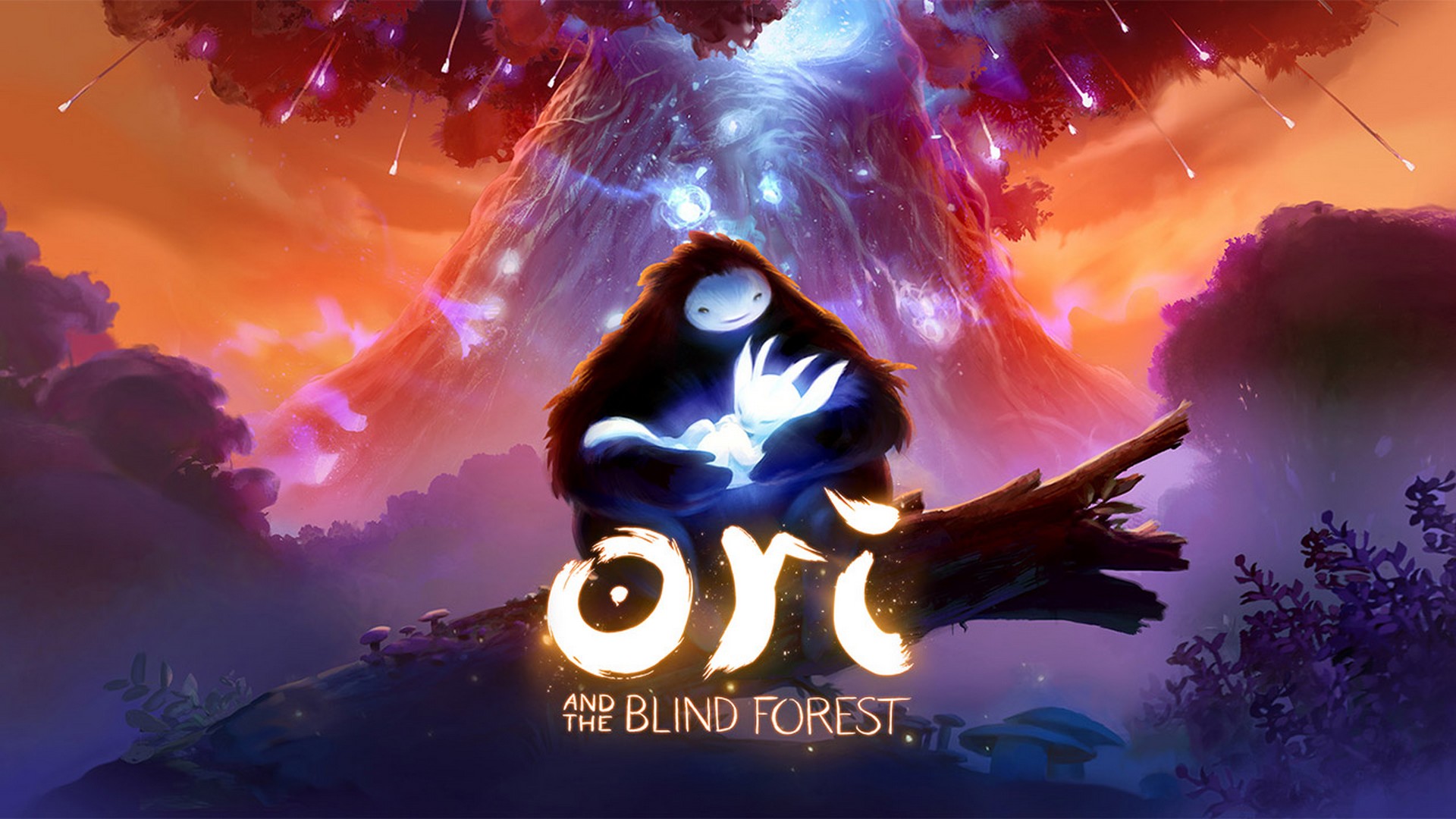 nintendo ori and the blind forest