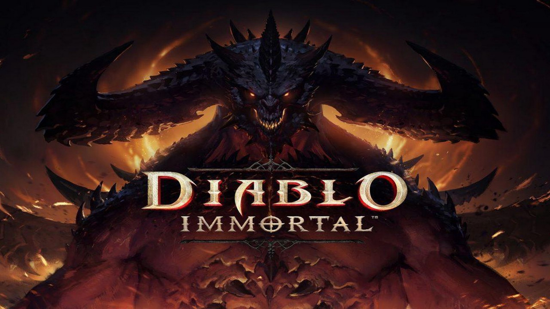 Diablo Immortal Adding New Class and Zone