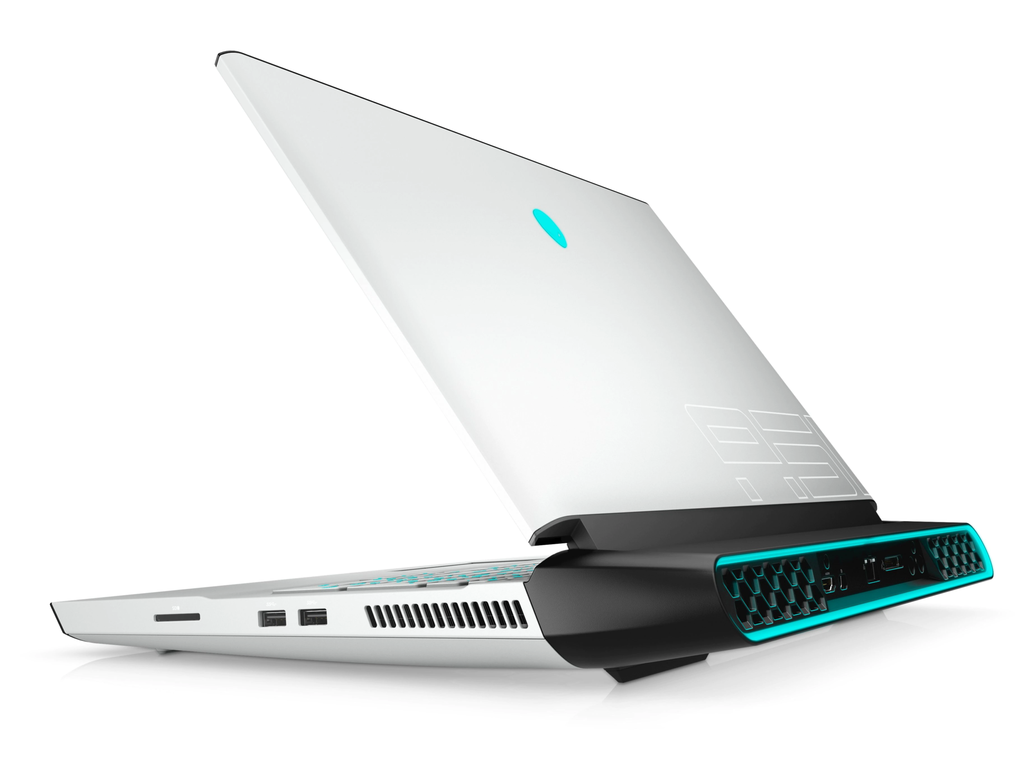 Dell Alienware Area51m-r2 Gaming Laptop - Review // UPDATED | MKAU Gaming