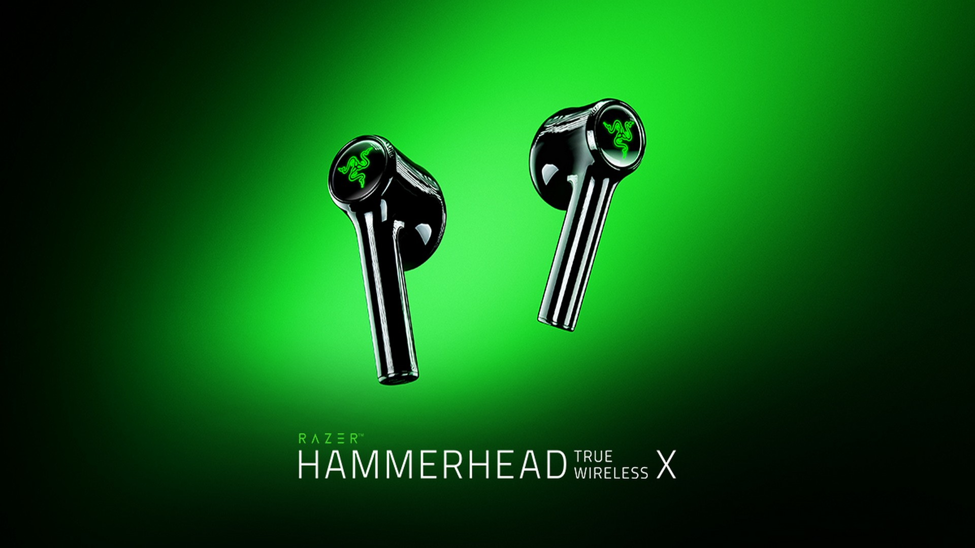 Razer Hammerhead (2021) review: These earbuds are lit