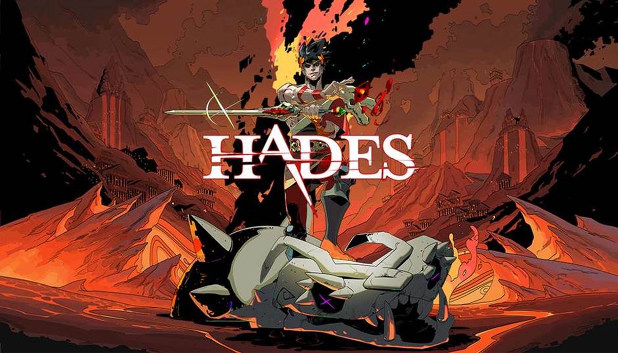 Hades Available Now for PlayStation® and Xbox Consoles - Private Division