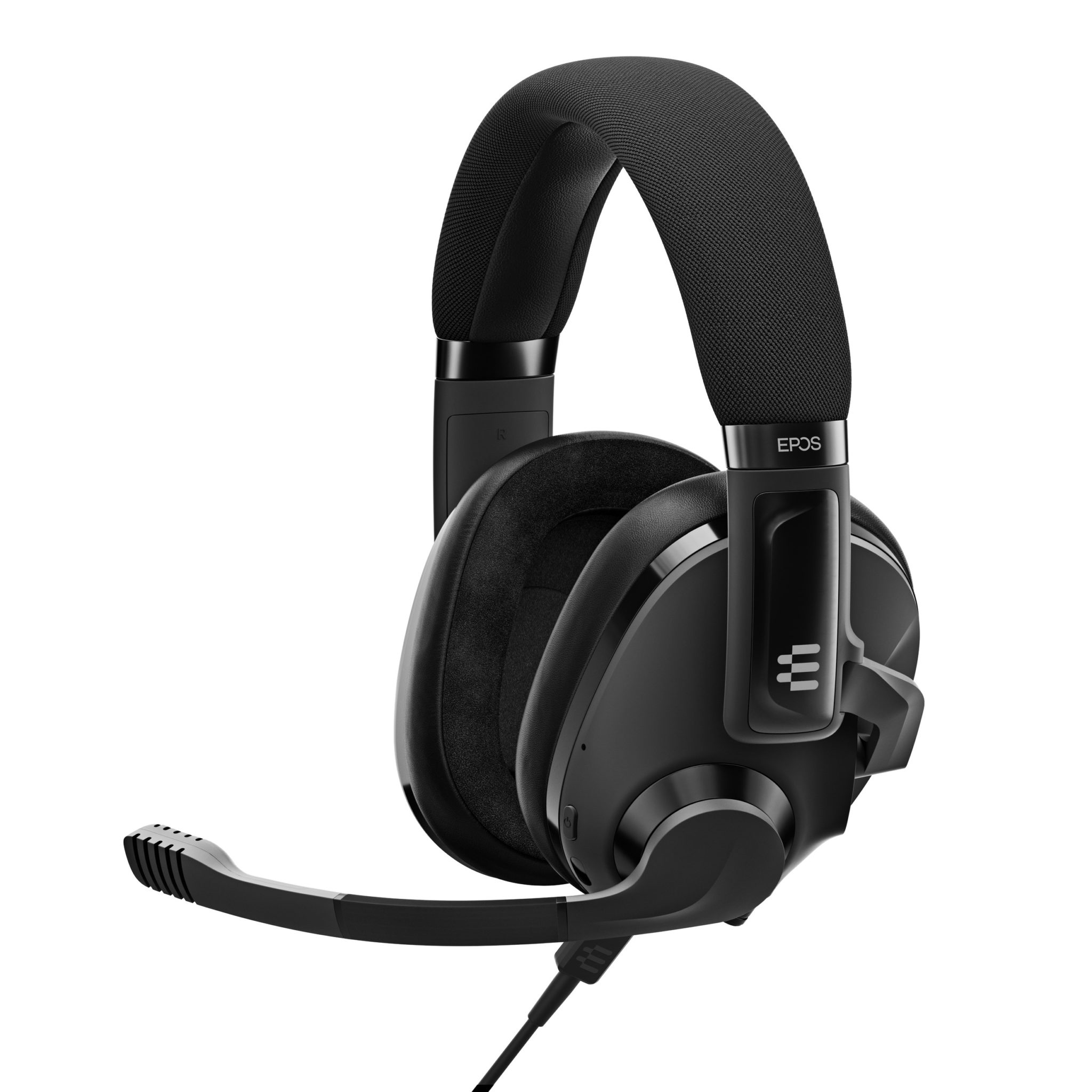 EPOS H6PRO Closed Acoustic Gaming Headset - Review | MKAU Gaming