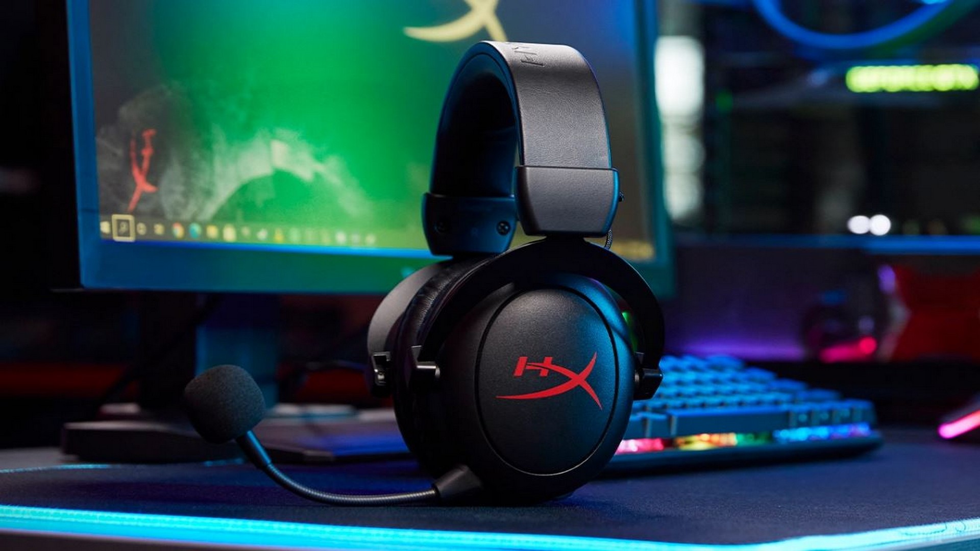 Cloud Core - DTS - Gaming Headset