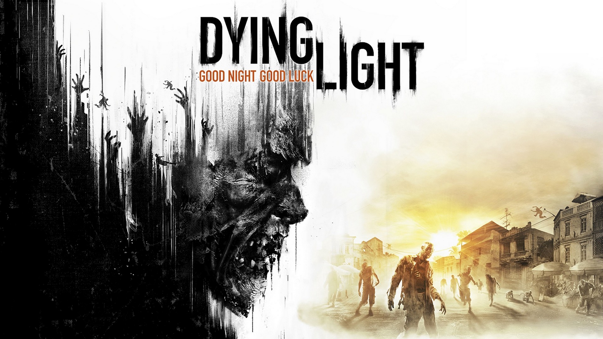 Dying Light 1 now on Epic with store and OS crossplay