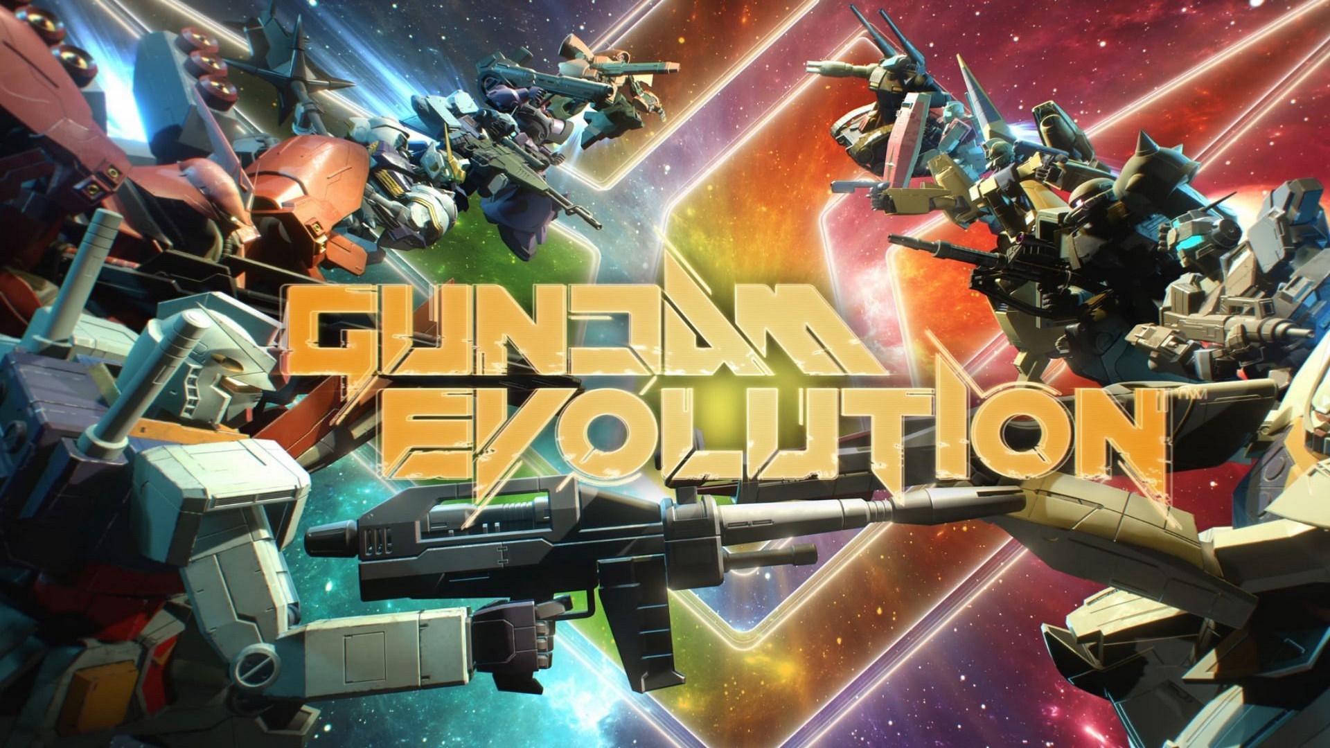 Gundam Evolution é jogo gratuito para PC e consoles