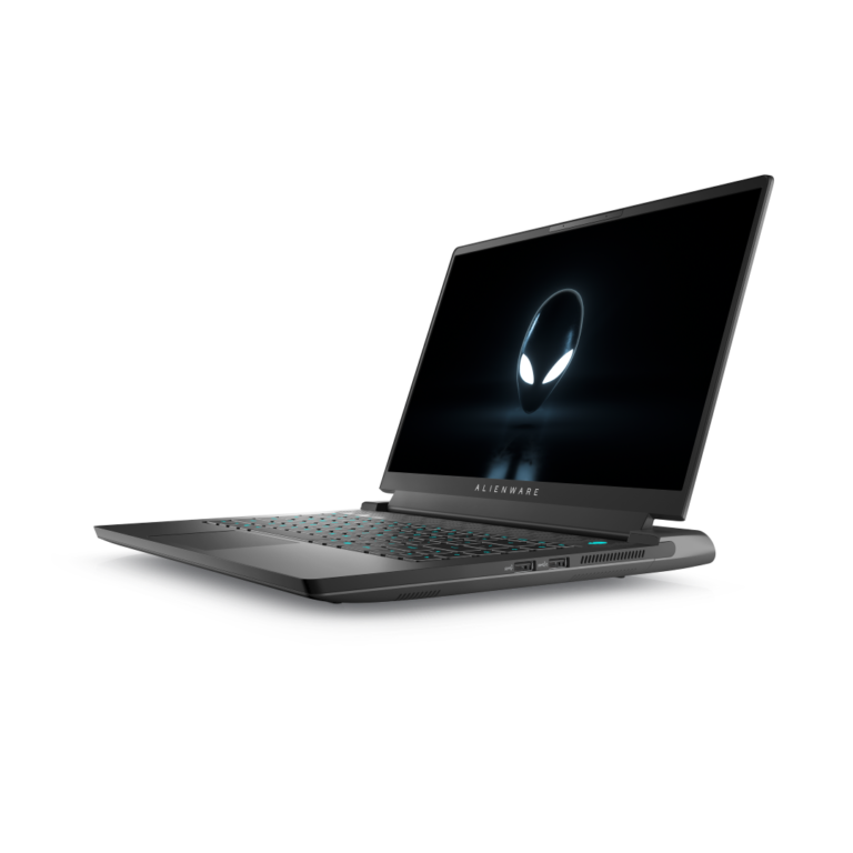 Dell / Alienware Unveil New Gaming Devices Powered by AMD | MKAU Gaming