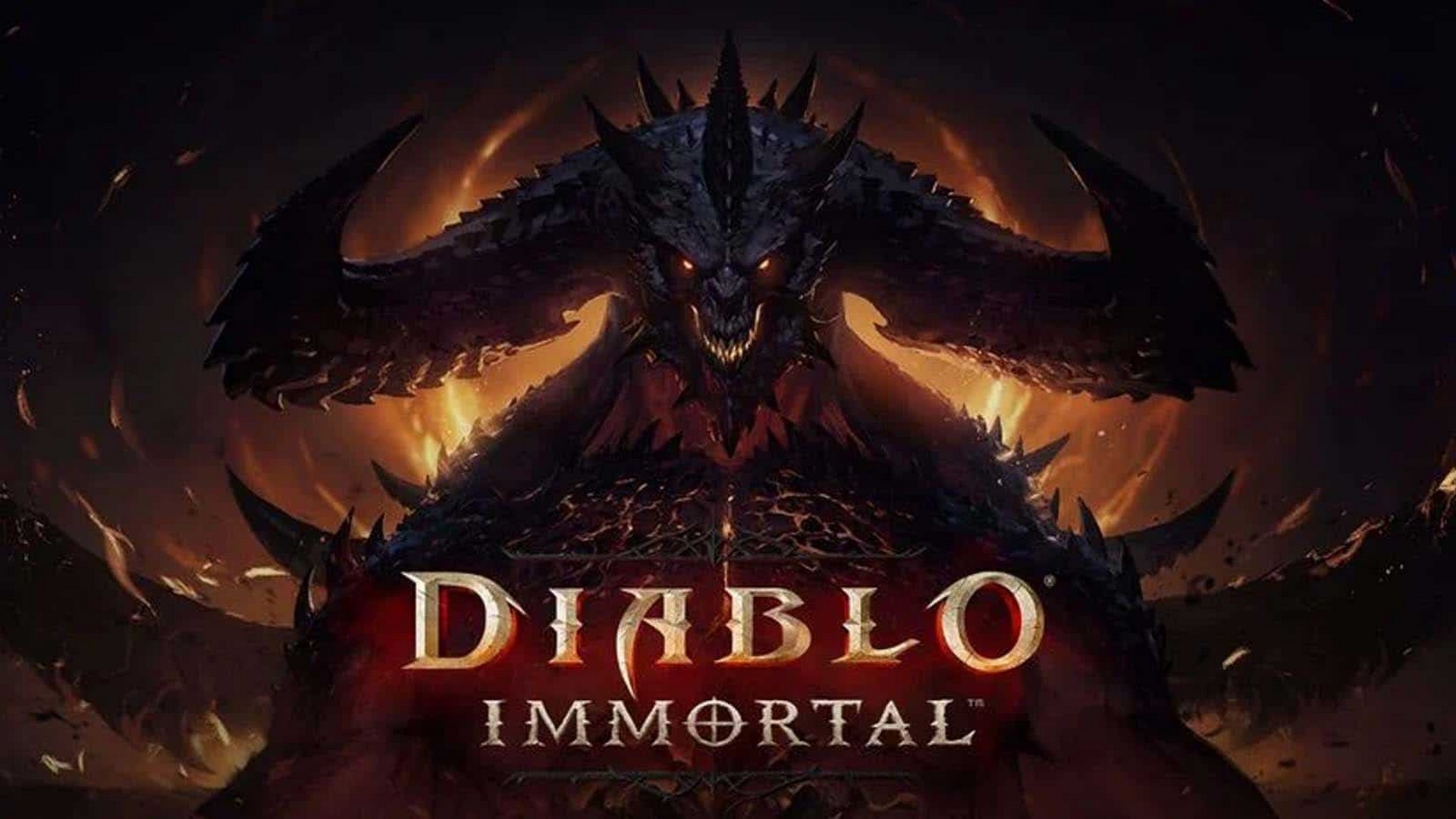 Diablo Immortal - Age of Falling Towers Update Now Live 