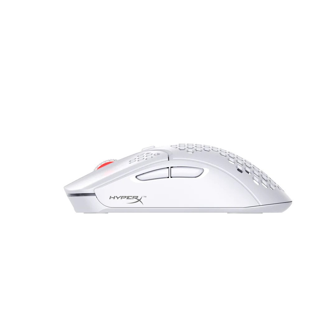 HyperX Pulsefire Haste Wireless gaming mouse review – Ride the