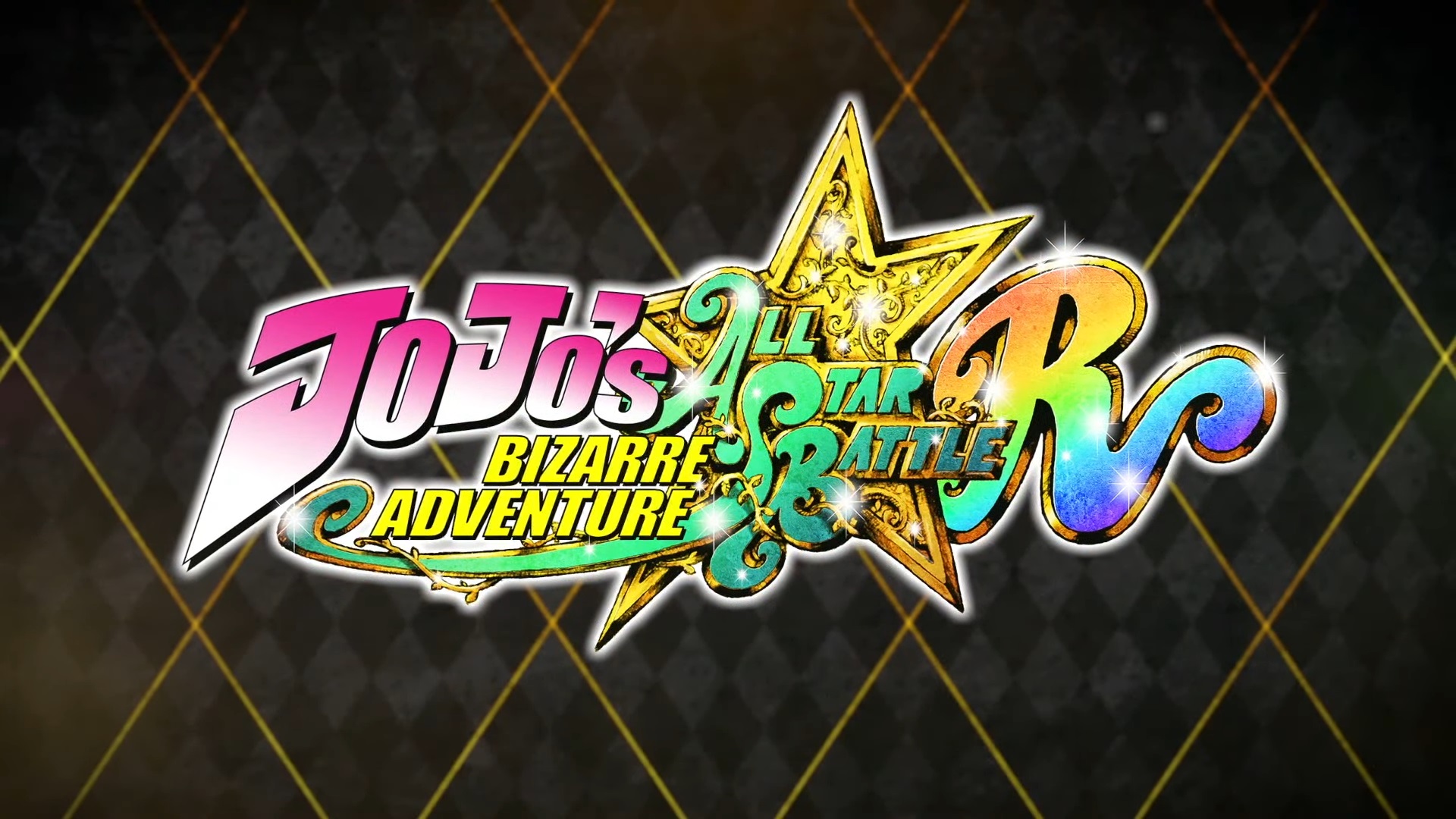JoJo's Bizarre Adventure: All-Star Battle R Review - Truly A