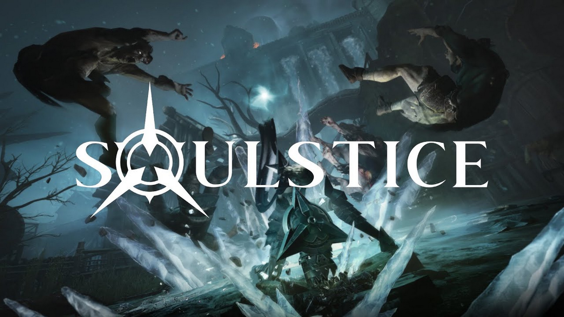 Soulstice Reviews - OpenCritic