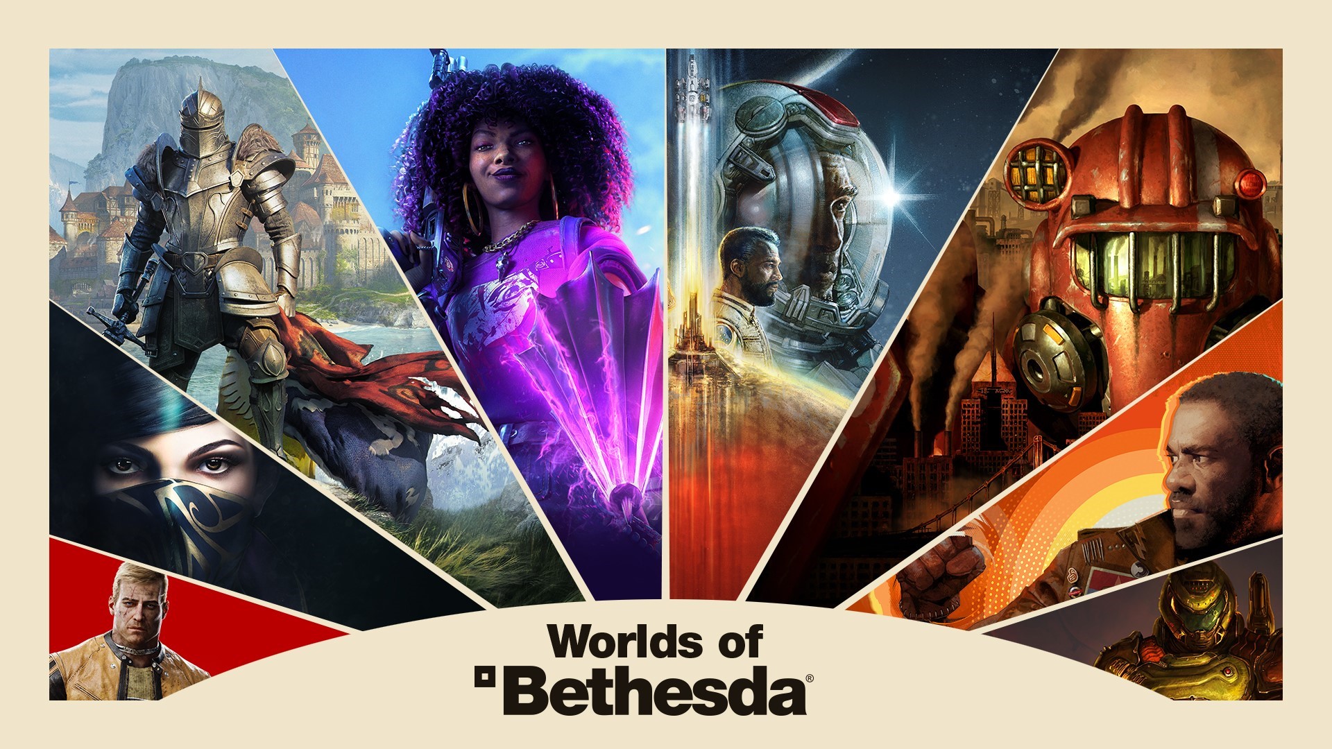 Bethesda accessibility updates: Redfall, Fallout 76, and Starfield