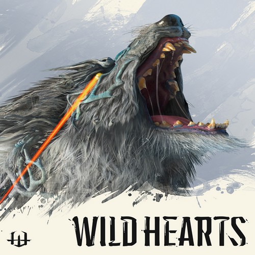 WILD HEARTS gets new gameplay showcasing the ferocious Golden