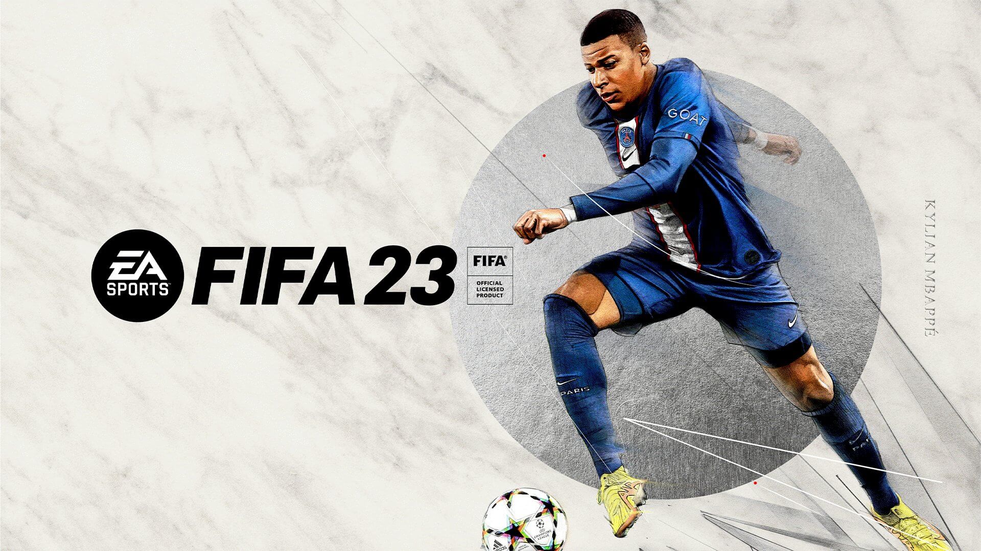 EA SPORTS™ FIFA 23 Delivers the Most Complete Interactive Football  Experience Yet, with HyperMotion2, Generational Cross-Play, Women's Club  Football, and Both Men's and Women's FIFA World Cups™