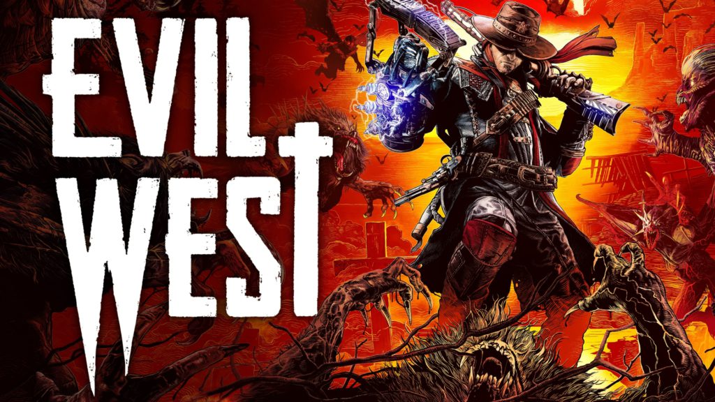 Evil West Review - I would play a remake of this game 