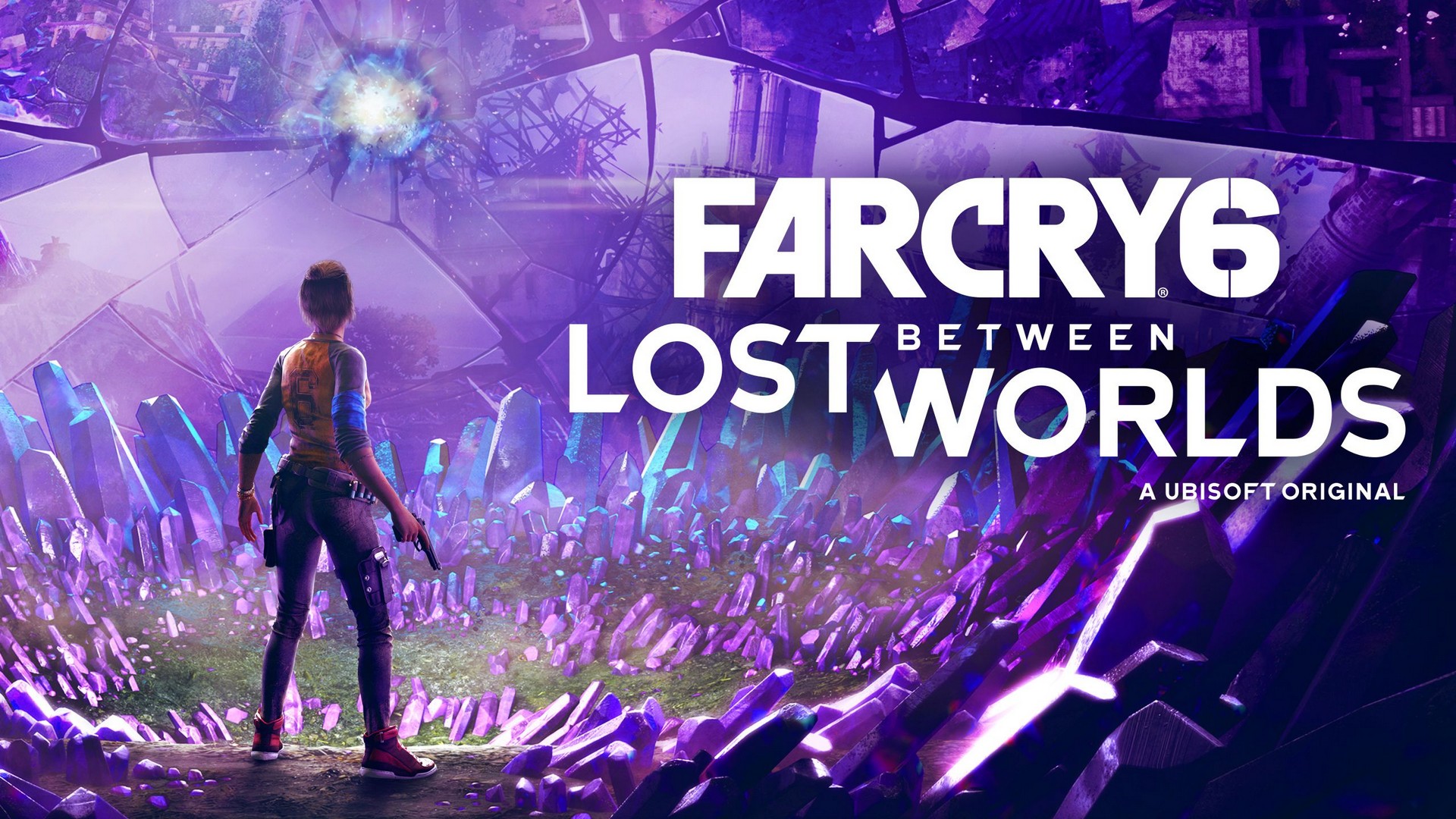 Far Cry 6: Lost Expansion Available Now Worlds - Between MKAU Gaming 