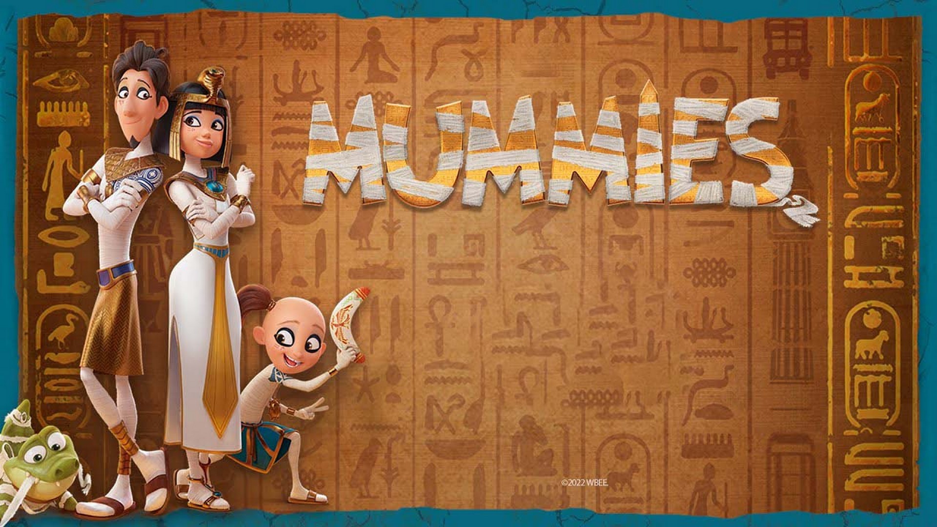 Mummies (2023) Review MKAU Gaming