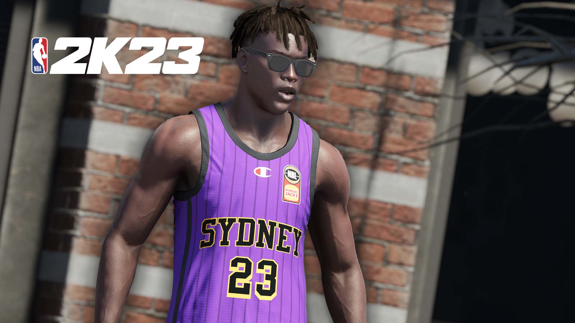 NBA 2K23 adds more local flavour with the addition of NBL jerseys —  Maxi-Geek
