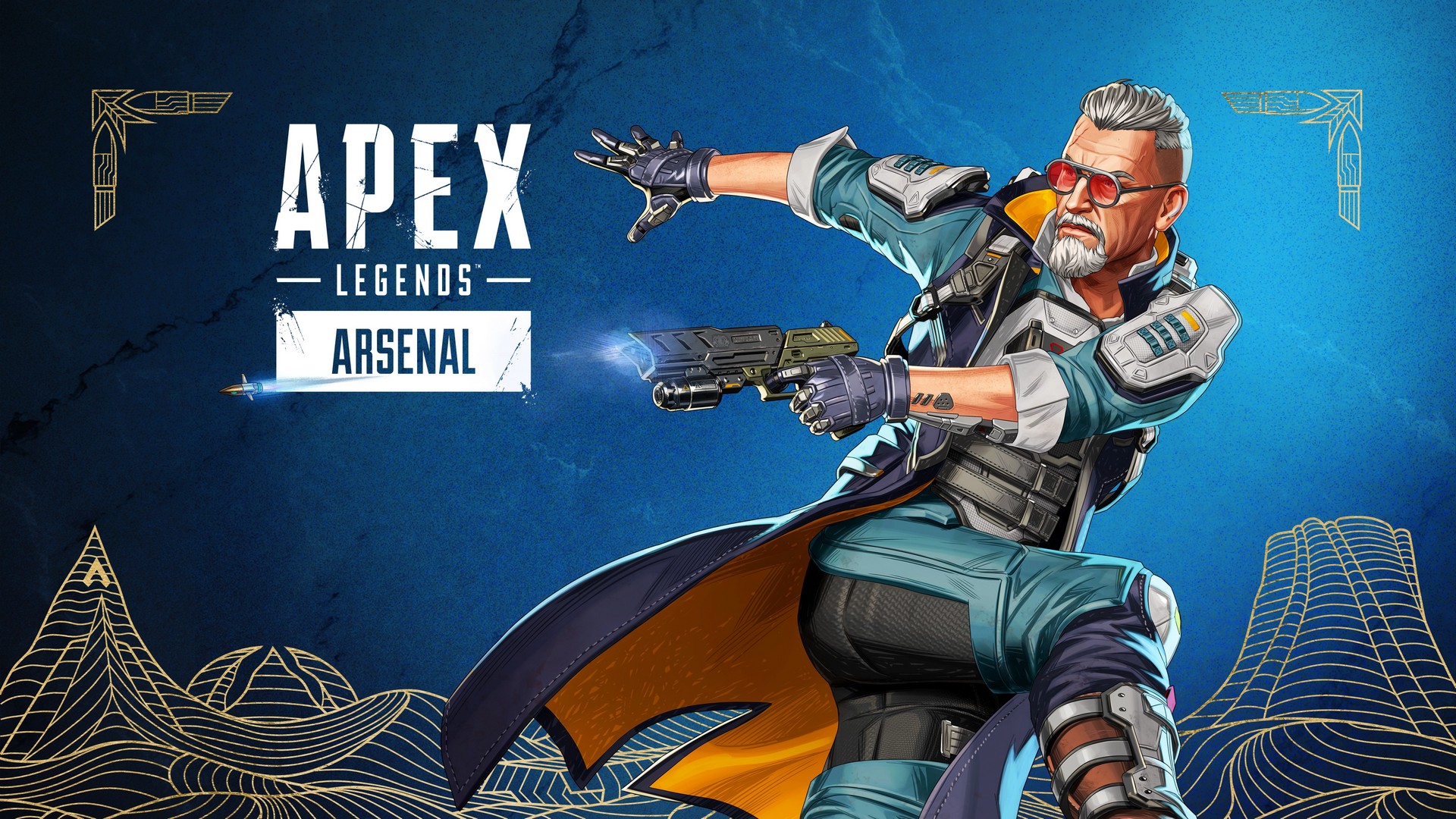 Apex Legends: Revelry launches on Valentine's Day - Gayming Magazine