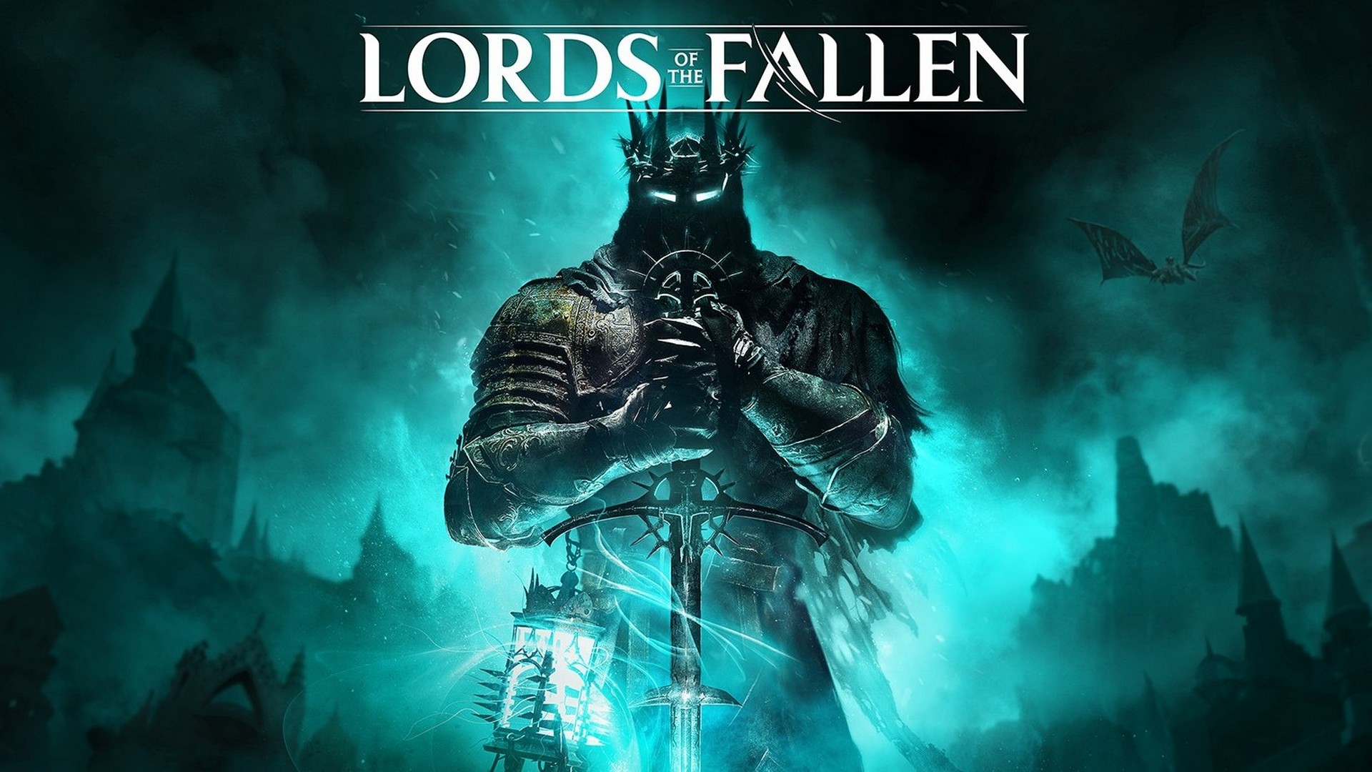 Lords of the Fallen Steelbook - Collector's Editions
