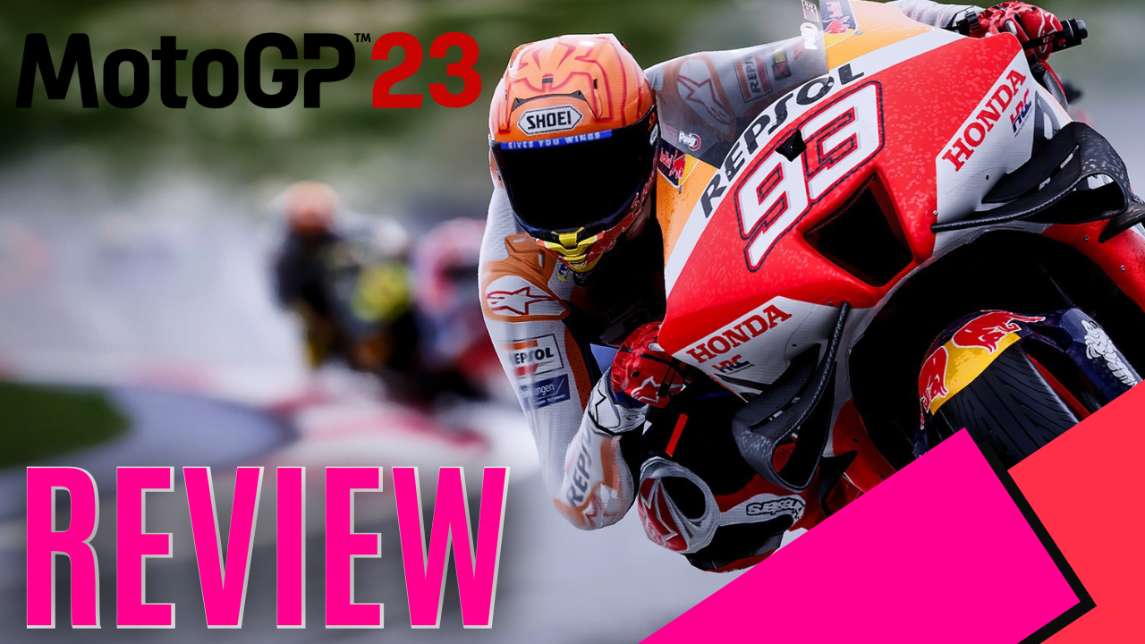 MotoGP 19 Reviews - OpenCritic