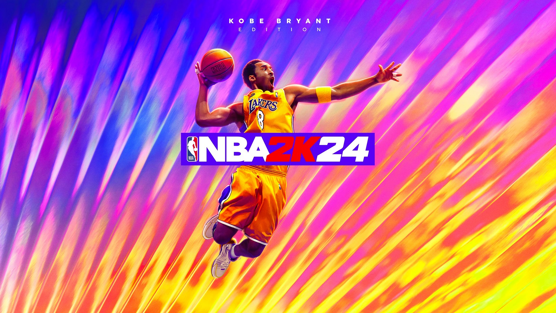 See You on the Court: NBA® 2K24 Now Available Worldwide