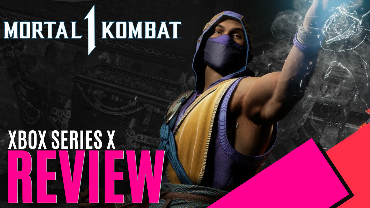 Mortal Kombat X lança Klassic Fatality Pack 1 e Skin de Scorpion