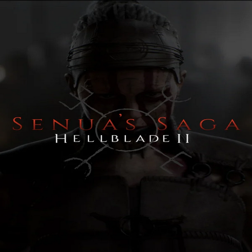 Senua’s Saga: Hellblade II | MKAU Gaming