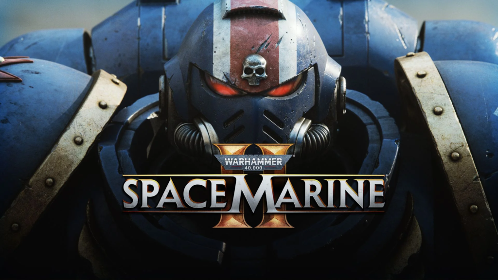 Warhammer 40,000: Space Marine 2 Shows Off Its Intense Combat ...