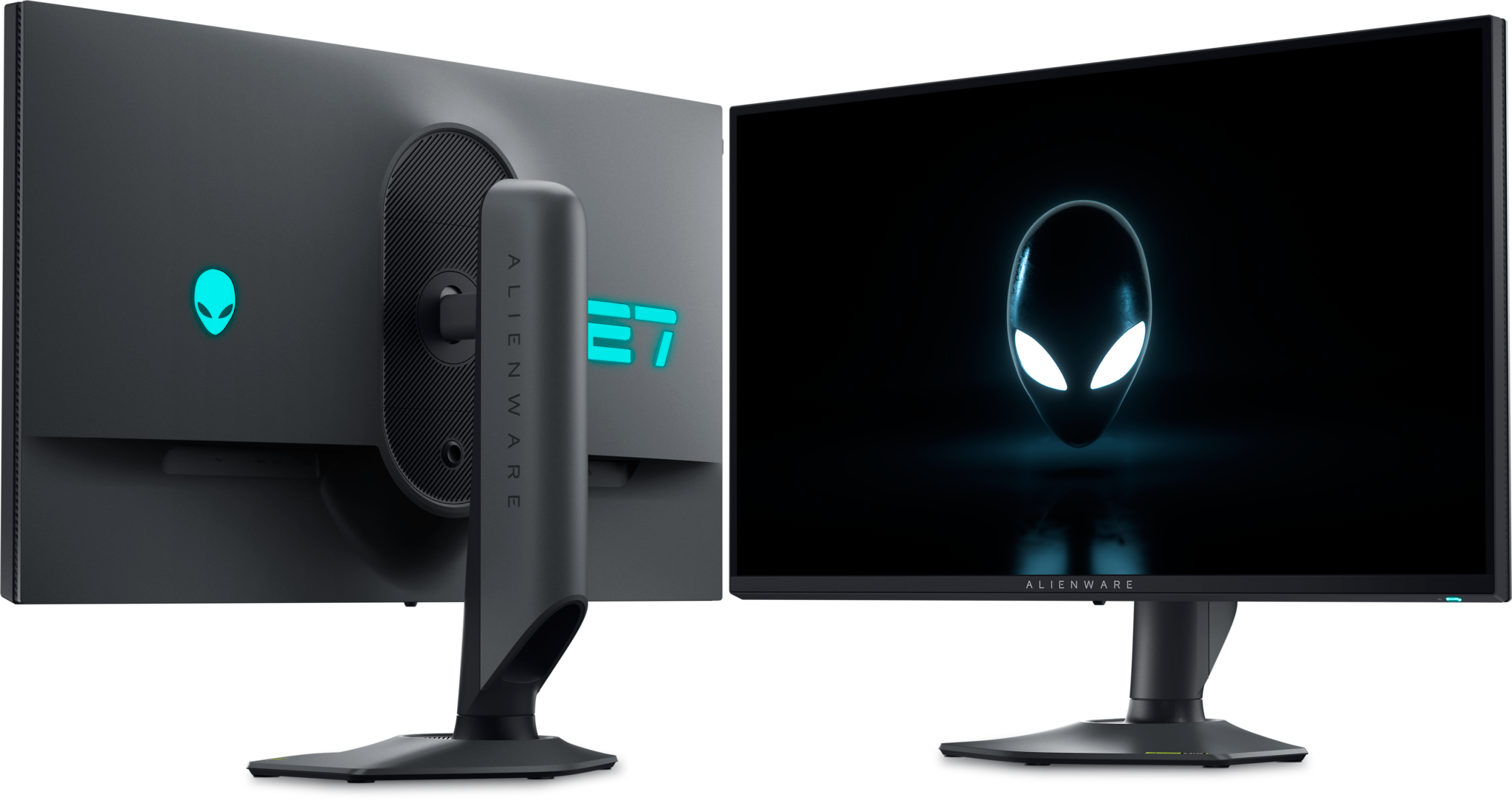 Alienware Unveils New 27-inch 4K Dual-Resolution Gaming Monitor ...